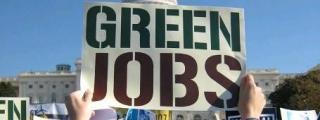绿色就业机会来了？
