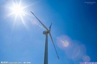 张家口新能源风能行业盛会——科陆助推风电行业创新发展