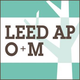 LEED O+M(Operations + Maintenance)中文点播课程（LEED EB技术要点）