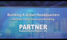 Partner Green Building Headquarters