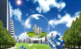 安徽出台全国首部绿色城市建设指标体系