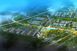 河北省累计建成超低能耗绿色建筑18个 建筑面积15.28万