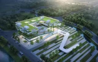 四川成都高新区发布绿色建筑和可再生能源示范项目补助