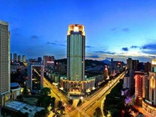 上海环球金融中心、恒生银行大厦获得LEED EB铂金级认证