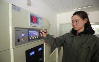 河北省地方标准煤改电产品热性能试验方法通过审定