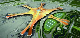 刚刚投用的北京大兴机场是如何打造成为绿色三星建筑的？