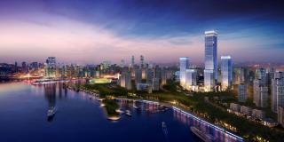《重庆市绿色建筑评价标准技术细则》征求意见