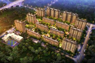 北京首批全装配式住宅，6天盖一层楼！