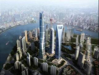 上海绿色建筑总面积达2.13亿平方米，773个项目获绿色建筑评价标识