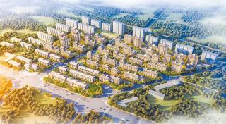 北京首个全体量被动房建筑社区，每年可减少400余吨二氧化碳排放量