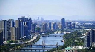绿色金融赋能北京城市副中心！全力推动“两区”建设！
