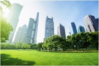 上海银行持续创新绿色金融 绿色贷款客户大增四成