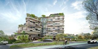 上海市普陀区将打造“长三角一体化绿色科技示范楼”