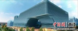 加快推进绿色建筑 杭州新增二星级绿色建筑标识32个