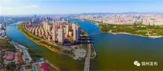今年锦州新建建筑“绿色”占比达100%