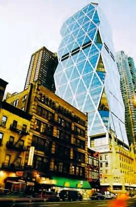 纽约活力城市设计与LEED标准怎么协同