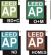 LEED AP V4版考试自学套餐（含GA课程）BD+C方向