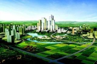 世界知名的Greenbuild国际绿色建筑大会即将登陆上海