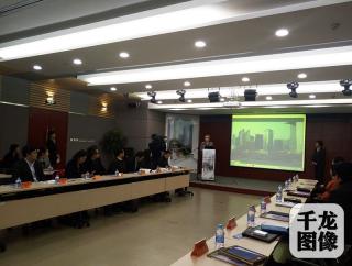 北京CBD核心区获国内首个LEED-ND金级预认证