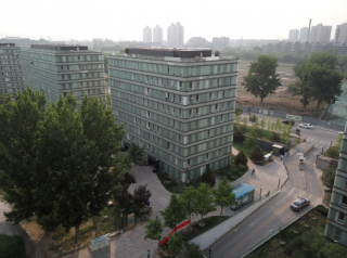案例分析：北京市上第MOMΛ住宅项目