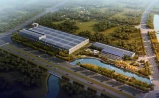 浙江余杭计划投资5亿建国内首家创新型绿色建筑产业化基地