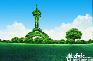 12月1日起 北京市绿色建筑执行新定额标准