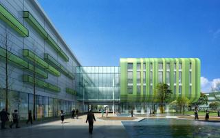 河南省去年评出绿色建筑评价标识项目111个