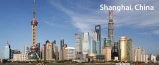 上海建工承建外滩SOHO项目获美国绿建LEED金级认证