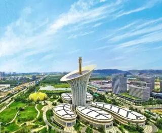 武汉：一个中国“超大城市”的绿色实践