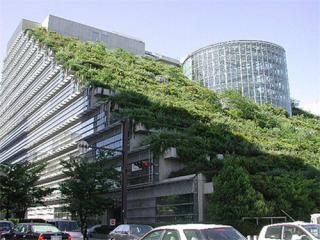 广东力争今年新建绿色建筑占比达到40%