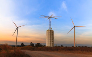 绿色新政需要这5项前沿能源创新成功