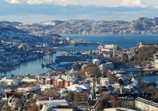 斯堪的纳维亚半岛如何引领可再生能源