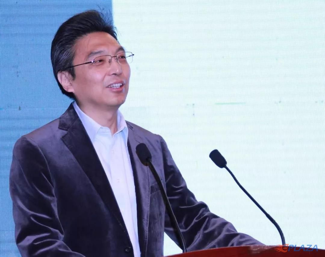 中国建筑科学研究院徐伟: 供暖行业正在经历大洗牌 - 能源 - 友绿智库