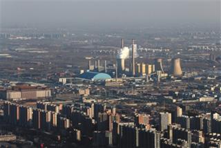 北京投资7亿建设余热回收项目 或新增供热面积超2000万平
