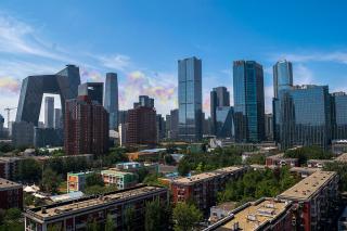 北京市重奖装配式建筑、绿色建筑、绿色生态示范区