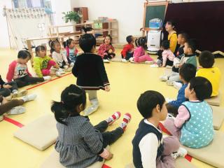 北京首个被动式幼儿园落地亦庄：绿色、低耗、健康