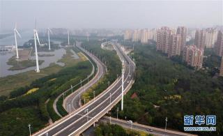 《天津生态城超低能耗居住建筑设计导则》正式发布