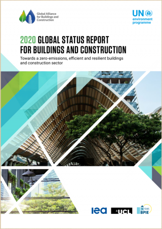 《2020年全球建筑行业形势报告》发布，健康与福祉是《2020年全球建筑行业形势报告》五大