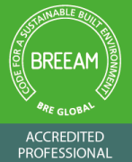 英国绿色建筑认证专家-BREEAM AP网络培训班
